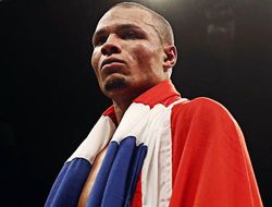 фото - Юбэнк — Головкину: Никто не будет тебя уважать!