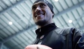 Названы все бои шоу Zuffa Boxing 04: Опетая – Глэнтон