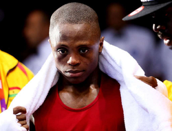 фото - Магдалено будет защищаться от Догбо 28 апреля