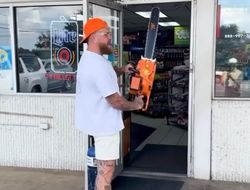 фото - Нганну и Кроуфорд — в списке Джейка Пола. Кто же заменит «Танка» Дэвиса?