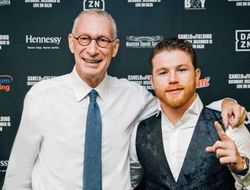 фото - СМИ: В DAZN отказались утвердить Йылдырыма оппонентом Канело Альвареса