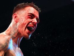 фото - Камбосос — Райану Гарсии: «В очередь! У меня тут важные дела»