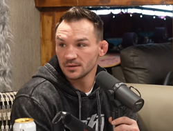 фото - Чендлер раскусил хитрого Макгрегора: «Я бы сделал всё точно так же!»