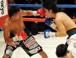 фото - Экс-чемпионы мира Такаши Миура и Такаши Учияма завершили карьеру