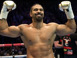 фото - Хэй: В бою для меня всё будет, как в замедленной съемке