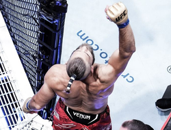 фото - Прохазка продолжит карьеру в другом весе? Рассказывает тренер