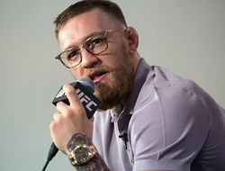 фото - Нурмагомедов пока не сумел понравиться Макгрегору