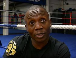 фото - У Уорда нет таких умений, как у Энтони Ярда, а Ковалёв выдыхается после 4-го раунда — тренер британца