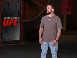 фото - Не фальстарт? Двалишвили назвал дату боя с О’Мэлли