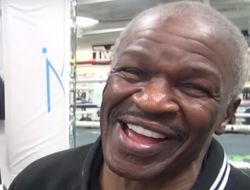 фото - Уайлдер? Он шмат мусора, мало в чём рубит по части бокса — Мэйуэзер–старший