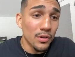 фото - Лопес: «Гарсия — это не совсем бокс. Это приманка для баб»