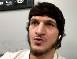 фото - «Топурия всё потеряет, если пойдёт на это». Евлоев предупредил Илию