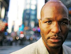 фото - Бернард Хопкинс готов драться с Флойдом Мэйуэзером