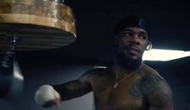 Вот почему Роуч побьёт Стивенсона: причину назвал отец-тренер