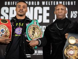 фото - Бой недели Спенс-Угас: детальный разбор от топ-эксперта