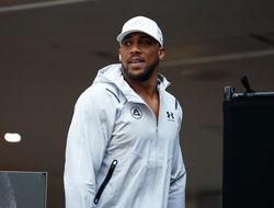 фото - Джошуа после Франклина: все самые вероятные соперники