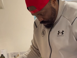 фото - Чисора против Миллера: названа дата и место боя — источник