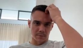 «Бой со Спенсером вернул меня из тьмы». Тим Цзю о реванше с Фундорой