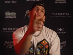 фото - Бенавидес может легко побить Альвареса — рассуждения Берланги