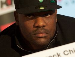 фото - Видео: промо-ролик к бою Кубрата Пулева и Дерека Чисоры от vRINGe.com