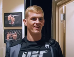 «Наследник Макгрегора» Гэрри пройдёт испытание Нилом на UFC 292