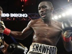 фото - Абсолютный чемпион Кроуфорд после победы над Индонго: Поеду теперь на рыбалку