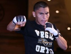 фото - Вёрджил Ортис хочет бой с Эдриеном Броунером? «Лёгкие деньги» — говорит Де Ла Хойя