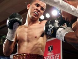 фото - Вечер небитых американских проспектов: 30 мая в Голливуде