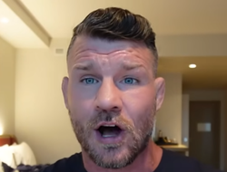 фото - Два лучших финишера современных ММА — мнение экс-чемпиона UFC