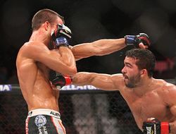 фото - Bellator 123: Фрейре отобрал титул у Кёррана, Конго и Лаваль победили досрочно