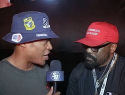 фото - «Тайсон будет накуренный в г*вно!» Чисора о бое легенды против Пола