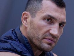 фото - Владимир Кличко: Сейчас моя мотивация просто взлетела