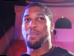 фото - «Усик выиграет, но я хочу победы Фьюри». Джошуа раскрыл своё корыстное желание 