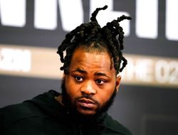 фото - В преддверии боя с Джошуа: Франклин подал иск против своего промоутера Салиты