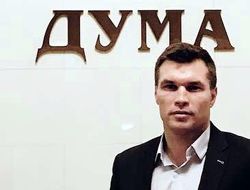 фото - Григорий Дрозд ушёл из бокса в политику: хочет «оправдать доверие» Путина