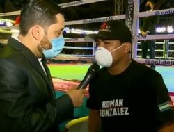 фото - Несмотря на COVID-19: вечер бокса в Никарагуа — результаты 