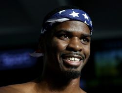 фото - Херринг нокаутирует Фрэмптона — прогноз экс-чемпиона мира