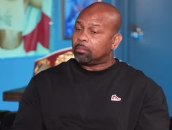 фото - Рой Джонс-младший назвал любимчиков среди действующих чемпионов