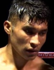 Рене Калисто