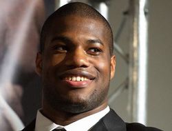 фото - Нокаутёр–супертяжеловес Дэниел Дюбуа ставит на Уайлдера, а не земляка Джошуа