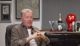 Бой Фьюри – Руис не состоится. Уоррен назвал причину
