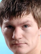 Рикки Хэттон