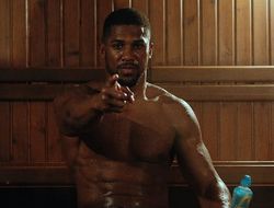 фото - «Его состояние стабильное». Matchroom и Хирн отреагировали на смертельное ДТП с Джошуа