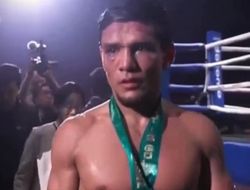 фото - Ахмадалиев рассказал, что ему помешало выступить лучше против Иноуэ