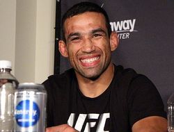 фото - Вердум: Боссы UFC никогда не спрашивают у меня, чего я хочу