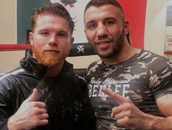 фото - Сондерс раскритиковал Канело за Йылдырыма: Ах ты ж любитель халявы!