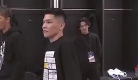 Запомните это имя! Цубои побил Куадраса в третьем бою на профиринге: видео