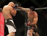 UFC: Умалатов проиграл Андраде