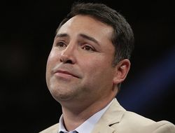 фото - Де Ла Хойя — о главной сложности в переговорах по бою Головкин–Альварес