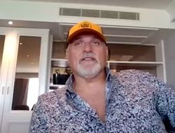 фото - «Пока этот лжец Усик не извинится — боя не будет!» Отец Фьюри поставил новое условие